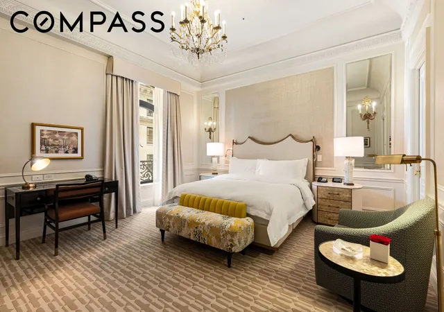 Photo 4 of House for sale at 2 E 55th Street #803/805, New York City, NY 10022 | MLS# RLS20080041 | Listing updated on 2026-08-03