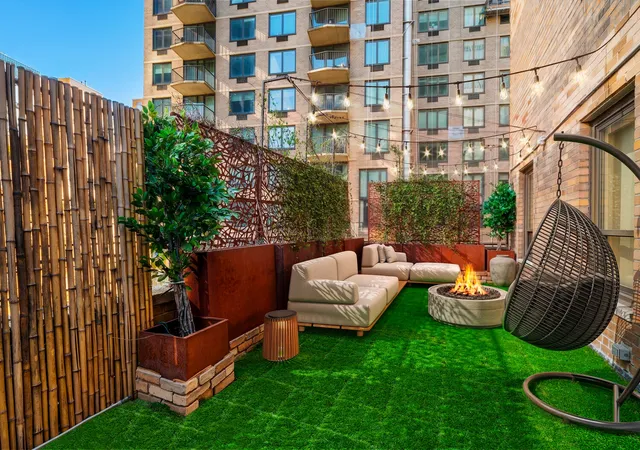 2nd image of 210 E 47Th St #11F, New York City, NY 10017 | MLS# RLS20080046