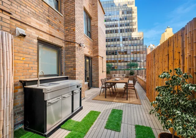 3rd image of 210 E 47Th St #11F, New York City, NY 10017 | MLS# RLS20080046