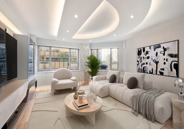 4th image of 210 E 47Th St #11F, New York City, NY 10017 | MLS# RLS20080046
