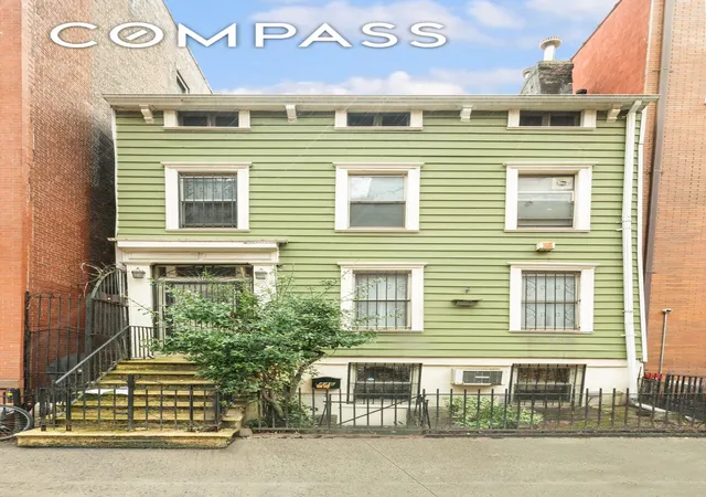 Photo 2 of Townhouse for sale at 76 Nevins St, New York City, NY 11217 | MLS# RLS20080060 | Listing updated on 2026-04-08