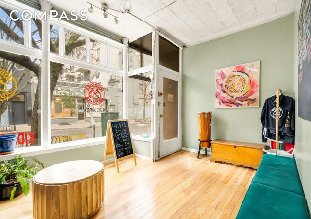 Photo 3 of Townhouse for sale at 76 Nevins St, New York City, NY 11217 | MLS# RLS20080060 | Listing updated on 2026-04-08