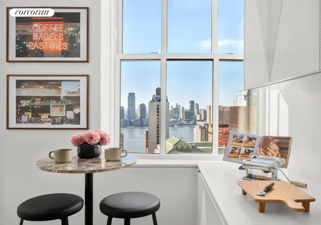 Photo 2 of House for sale at 1 Wall St #3603, New York City, NY 10004 | MLS# RLS20080070 | Listing updated on 2026-03-31