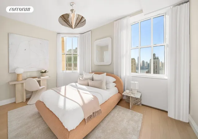 Photo 4 of House for sale at 1 Wall St #3603, New York City, NY 10004 | MLS# RLS20080070 | Listing updated on 2026-03-31