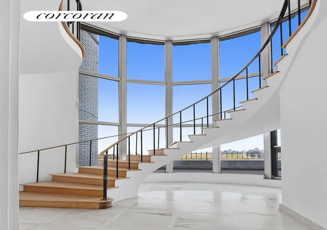 Listing Photo 2 - Condo for sale in building located at 24 Central Park S, New York City, NY 10019 - Unit #PHE