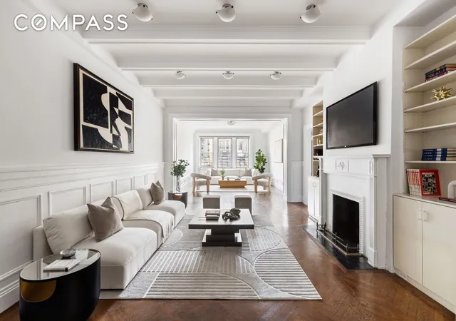 Photo 1 of Condo for sale at 610 W End Ave #6D, New York City, NY 10024 | MLS# RLS20077190 | Listing updated on 2026-04-02