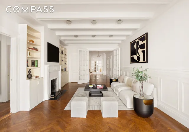 Listing Photo 1 - Condo for sale in building located at 610 W End Ave, New York City, NY 10024 - Unit #6D
