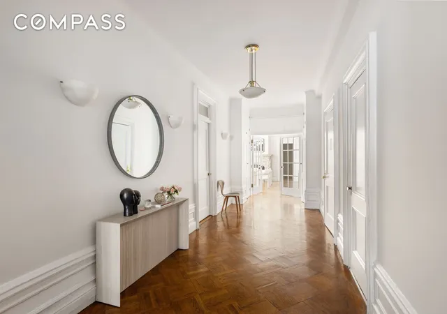 Photo 3 of House for sale at 610 W End Ave #6D, New York City, NY 10024 | MLS# RLS20077190 | Listing updated on 2026-04-02