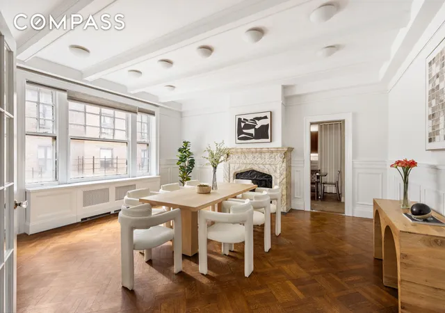 Photo 4 of House for sale at 610 W End Ave #6D, New York City, NY 10024 | MLS# RLS20077190 | Listing updated on 2026-04-02