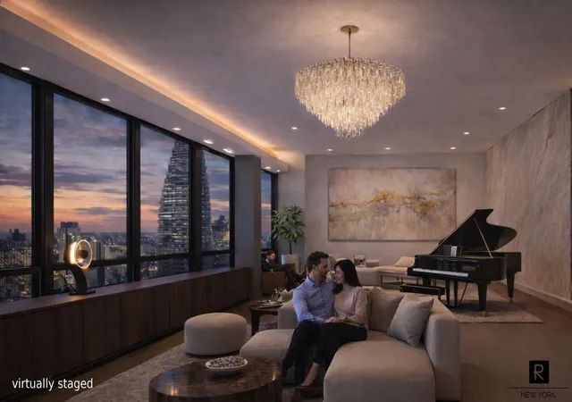 Photo 1 of Condo for sale at 240 E 47th Street #37-AB, New York City, NY 10017 | MLS# RLS20080096 | Listing updated on 2026-07-29
