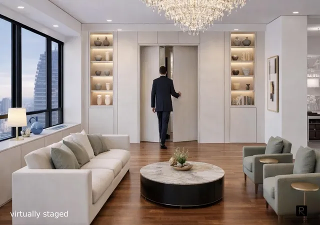 Photo 2 of Condo for sale at 240 E 47th Street #37-AB, New York City, NY 10017 | MLS# RLS20080096 | Listing updated on 2026-07-29