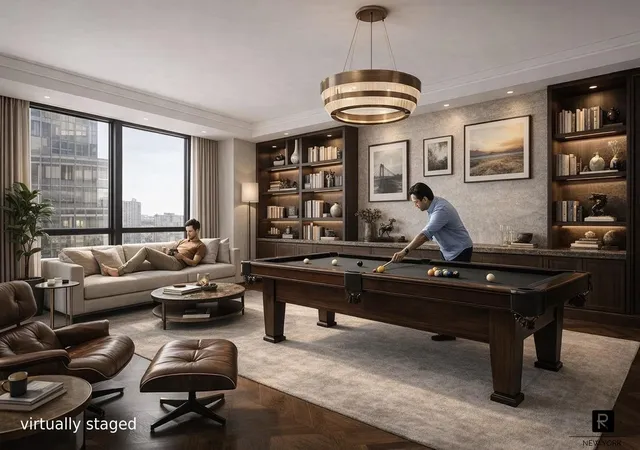 Photo 3 of Condo for sale at 240 E 47th Street #37-AB, New York City, NY 10017 | MLS# RLS20080096 | Listing updated on 2026-07-29