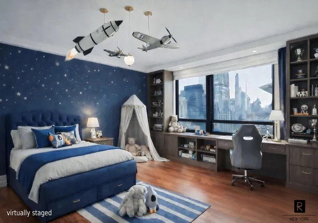 Photo 4 of House for sale at 240 E 47th Street #37-AB, New York City, NY 10017 | MLS# RLS20080096 | Listing updated on 2026-07-29