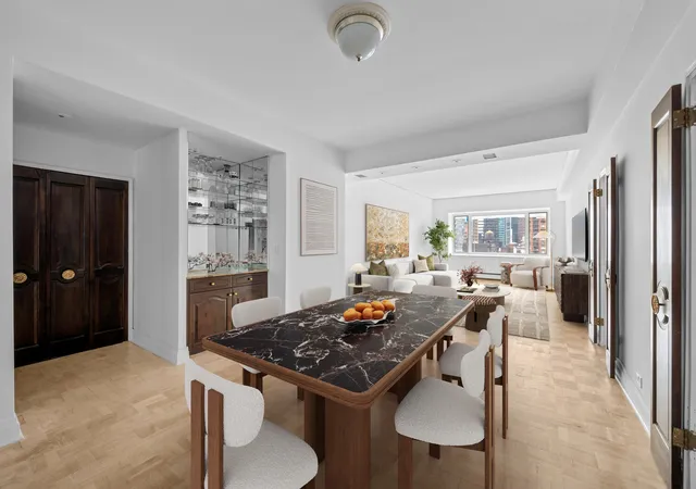 1st image of 411 E 53Rd St #17L, New York City, NY 10022 | MLS# RLS20080110