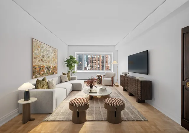 3rd image of 411 E 53Rd St #17L, New York City, NY 10022 | MLS# RLS20080110
