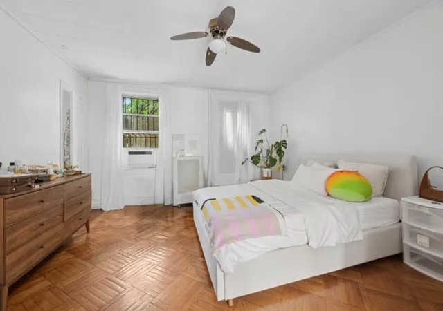 Photo 3 of Townhouse for sale at 392 Adelphi St, Brooklyn, NY 11238 | MLS# RLS20080115 | Listing updated on 2026-07-15