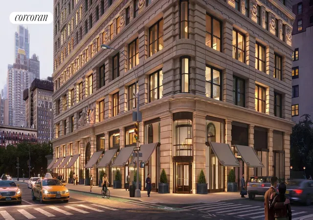 2nd image of 175 5Th Ave, New York, NY 10010
