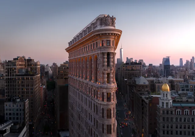 14th image of 175 5th Ave #FLOOR7, New York, NY 10010 | MLS# RLS20080118