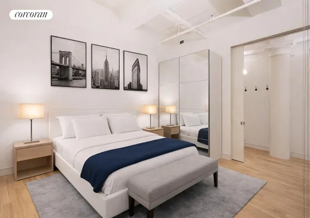 2nd image of 16 W 19Th St #3C, New York, NY 10011 | MLS# RLS20080119