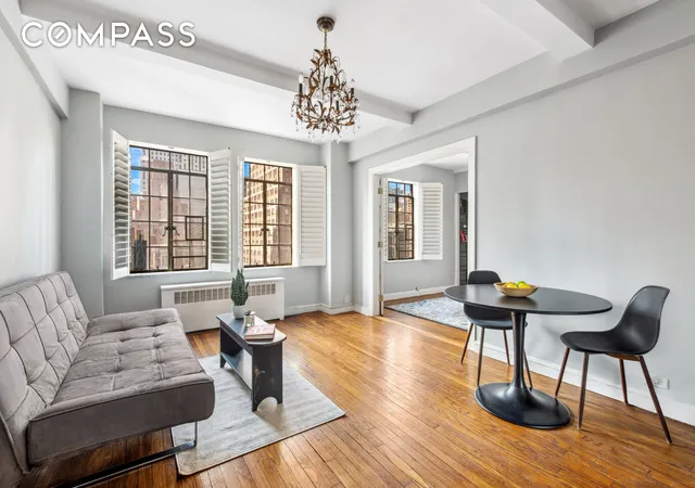 Homes for sale in New York City, NY | 25 Tudor City Pl #1419, New York City, NY 10017 | MLS# RLS20078984
