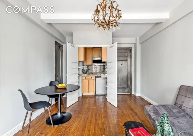 Homes for sale in New York City, NY | 25 Tudor City Pl #1419, New York City, NY 10017 | MLS# RLS20078984