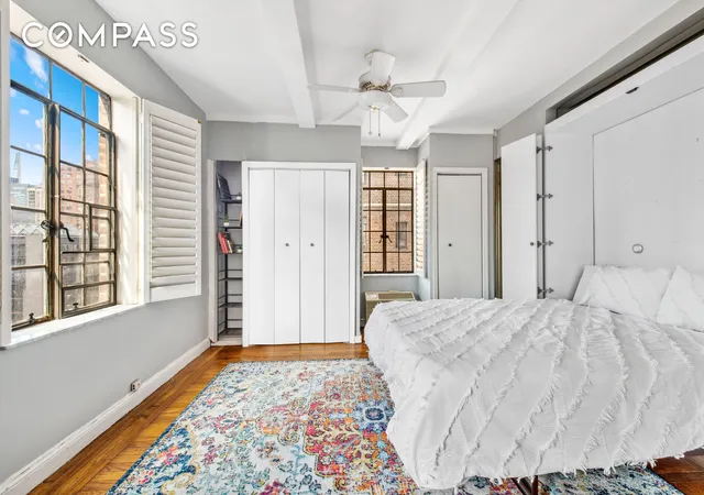 Homes for sale in New York City, NY | 25 Tudor City Pl #1419, New York City, NY 10017 | MLS# RLS20078984