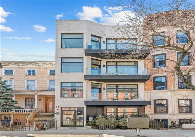 Photo 1 of Condo for sale at 1346 Pacific St #1A, Brooklyn, NY 11216 | MLS# RLS20080141 | Listing updated on 2026-04-11