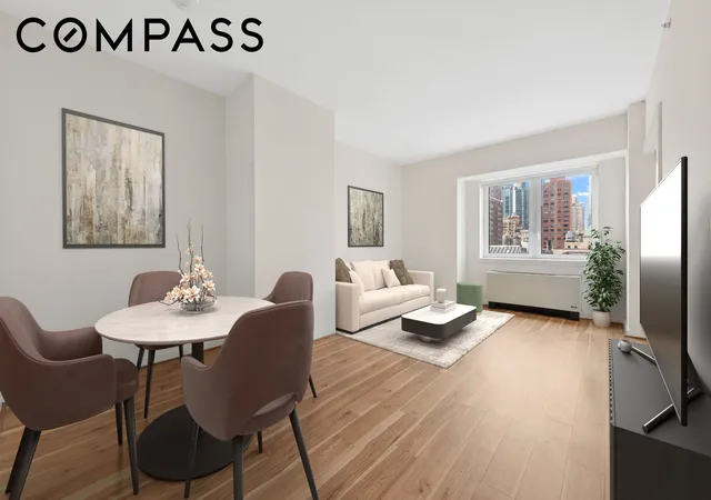 Homes for sale in New York City, NY | 425 5Th Ave #23D, New York City, NY 10016 | MLS# RLS20071415