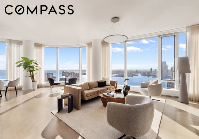 House for sale at 50 West St #37C, New York, NY 10006 | MLS# RLS20080154 | Listing updated on 2026-07-05