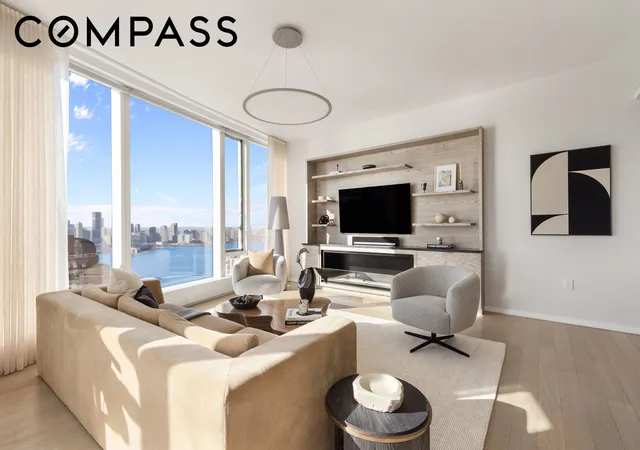 Photo 1 of House for sale at 50 West St #37C, New York, NY 10006 | MLS# RLS20080154 | Listing updated on 2026-07-05