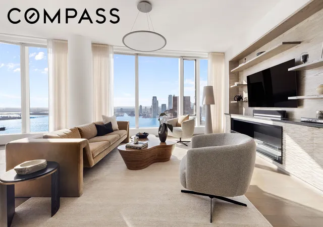 Photo 2 of House for sale at 50 West St #37C, New York, NY 10006 | MLS# RLS20080154 | Listing updated on 2026-07-05