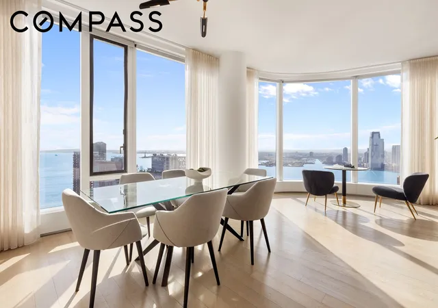 Photo 3 of House for sale at 50 West St #37C, New York, NY 10006 | MLS# RLS20080154 | Listing updated on 2026-07-05