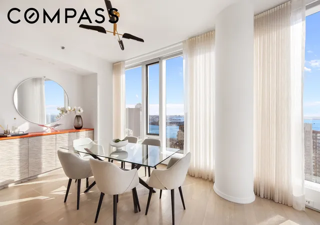 Photo 4 of House for sale at 50 West St #37C, New York, NY 10006 | MLS# RLS20080154 | Listing updated on 2026-07-05