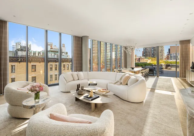 1st image of 152 Elizabeth St #PH, New York, NY 10012 | MLS# RLS20080159