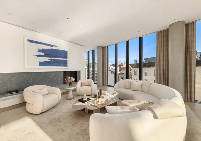 2nd image of 152 Elizabeth St #PH, New York, NY 10012 | MLS# RLS20080159