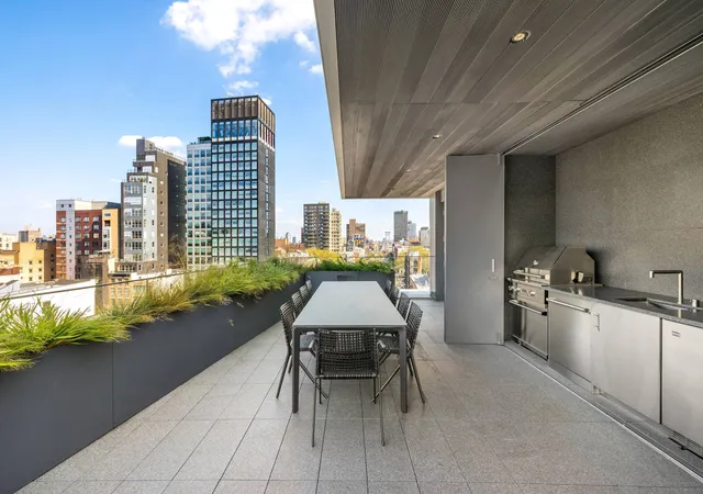 32nd image of 152 Elizabeth St #PH, New York, NY 10012 | MLS# RLS20080159
