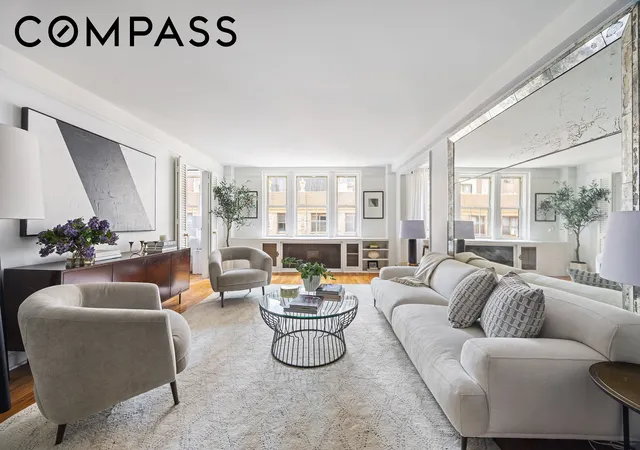 Photo 1 of House for sale at 155 E 49th Street #10A, New York, NY 10017 | MLS# RLS20080165 | Listing updated on 2026-07-23