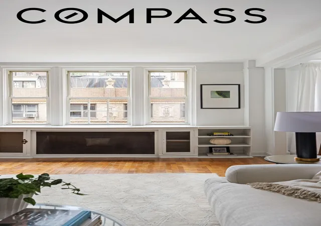 Photo 2 of House for sale at 155 E 49th Street #10A, New York, NY 10017 | MLS# RLS20080165 | Listing updated on 2026-07-23