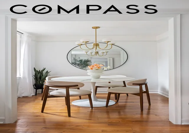 Photo 3 of House for sale at 155 E 49th Street #10A, New York, NY 10017 | MLS# RLS20080165 | Listing updated on 2026-07-23