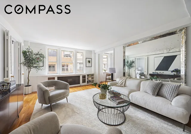 Homes for sale in New York City, NY | 155 E 49Th St #10A, New York City, NY 10017 | MLS# RLS20080165