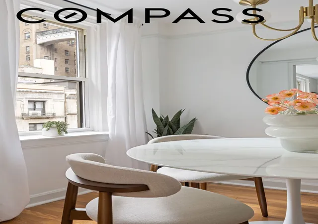 Photo 4 of House for sale at 155 E 49th Street #10A, New York, NY 10017 | MLS# RLS20080165 | Listing updated on 2026-07-23