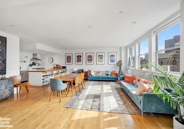 Photo 2 of Condo for sale at 50 Orchard St #7A, New York, NY 10002 | MLS# RLS20080171 | Listing updated on 2026-07-15