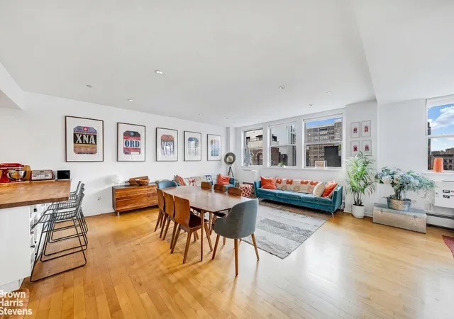 Photo 3 of Condo for sale at 50 Orchard St #7A, New York, NY 10002 | MLS# RLS20080171 | Listing updated on 2026-07-15
