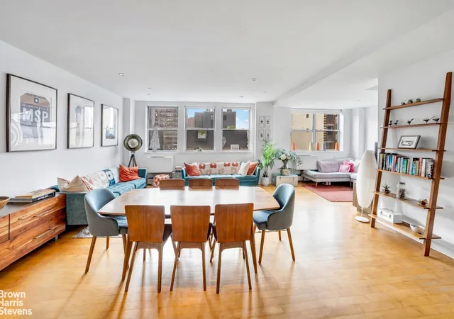 Listing Photo 4 - Condo for sale in building located at 50 Orch St, New York City, NY 10002 - Unit #7A