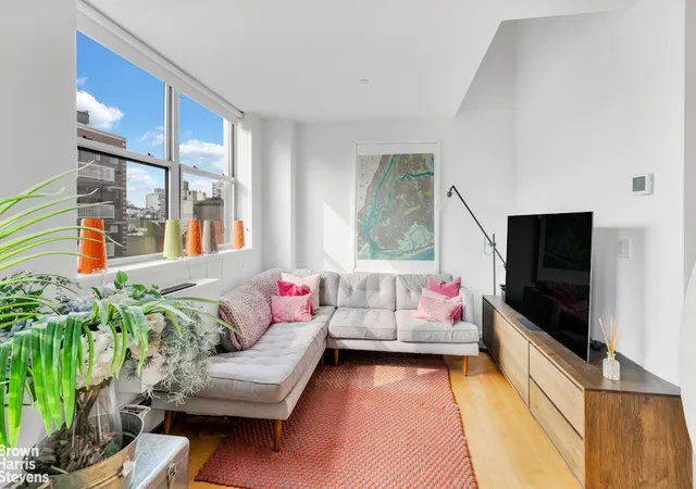 Listing Photo 5 - Condo for sale in building located at 50 Orch St, New York City, NY 10002 - Unit #7A