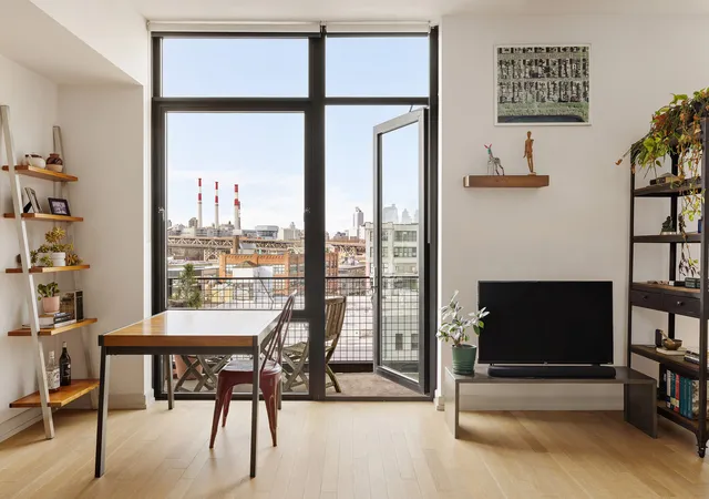 Photo 1 of Condo for sale at 21 45 44th Drive #PHA, Long Island City, NY 11101 | MLS# RLS20080173 | Listing updated on 2026-08-27