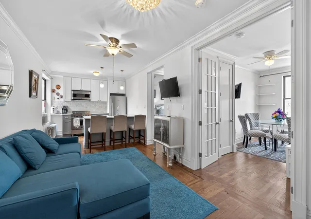 1st image of 42 22 Ketcham St #F-16, Elmhurst, NY 11373 | MLS# RLS20080192