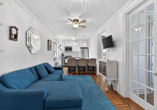 3rd image of 42-22 Ketcham St #F-16, Elmhurst, NY 11373 | MLS# RLS20080192