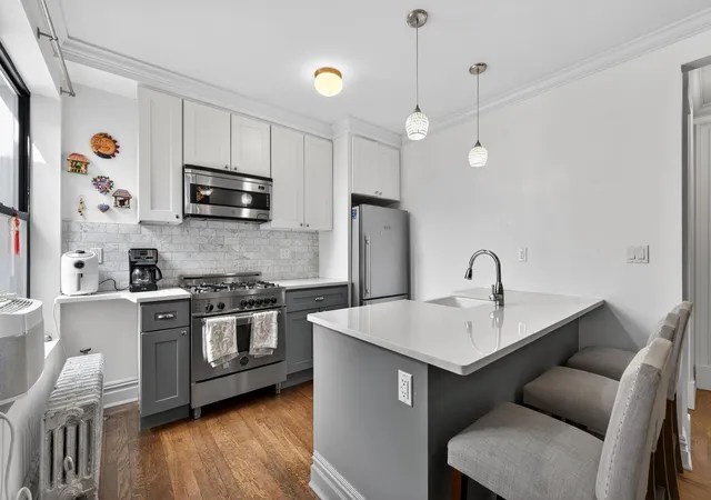 5th image of 42-22 Ketcham St #F-16, Elmhurst, NY 11373 | MLS# RLS20080192