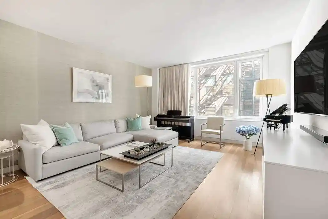Photo 1 of Condo for sale at 151 W 21st Street #6A, New York City, NY 10011 | MLS# RLS20080193 | Listing updated on 2026-10-29